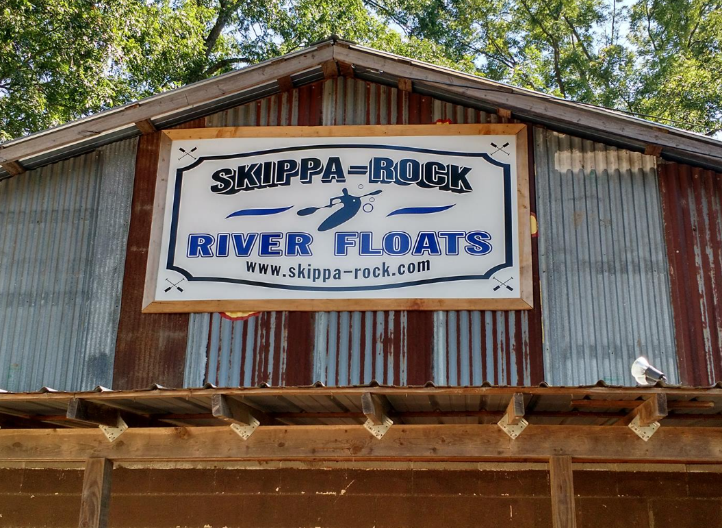 Things To Do Skippa Rock River Floats 